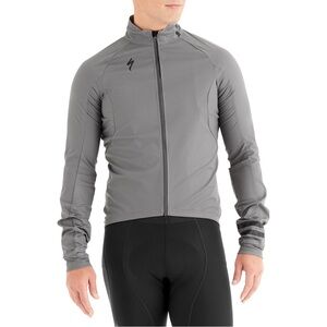 Specialized Element 1.0 Jacket in True Grey
